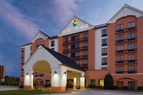  Hyatt Place San Antonio Airport/Quarry Market  Сан-Антонио